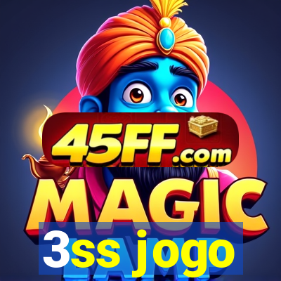 3ss jogo